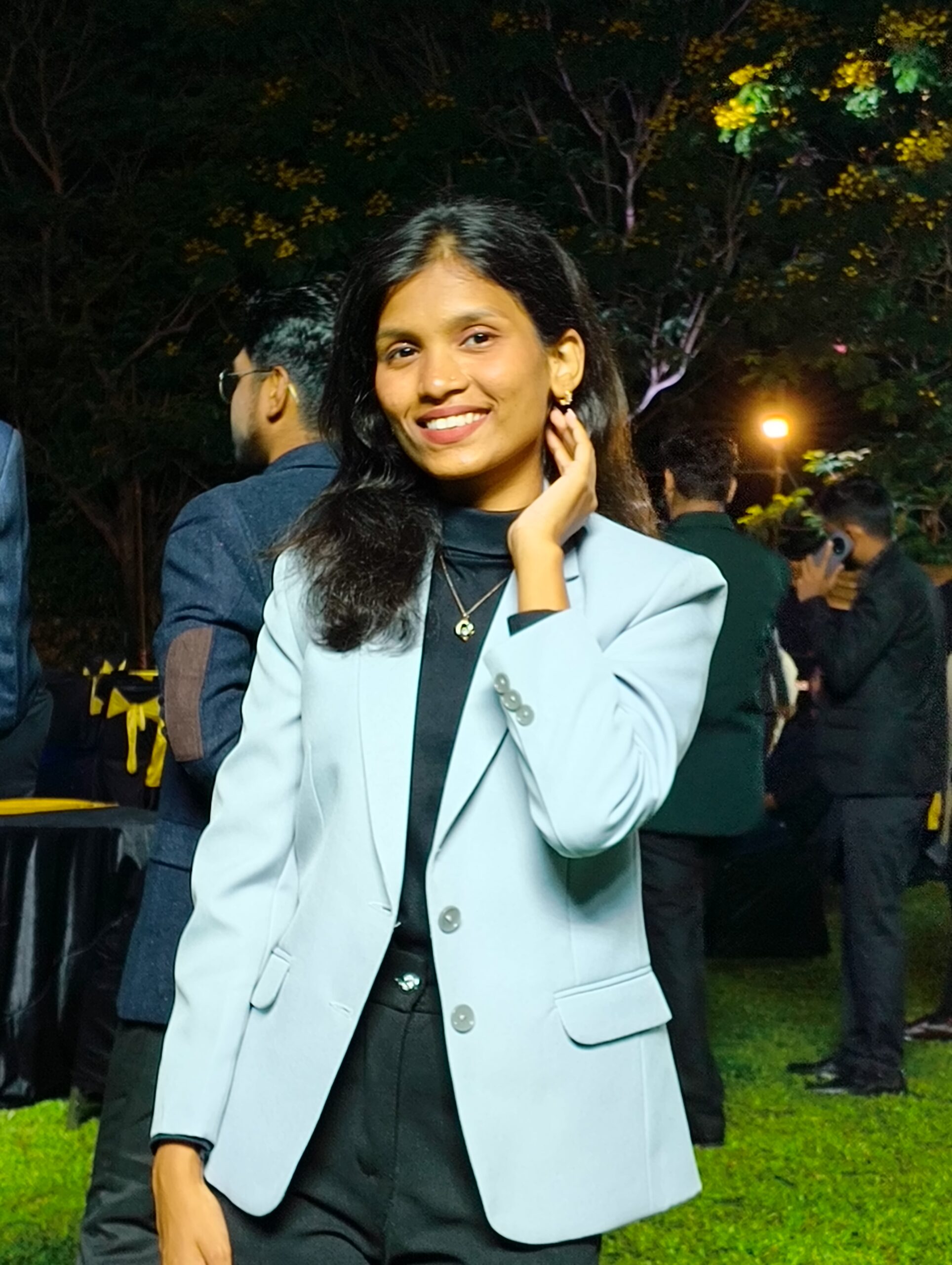 Divya Velye
