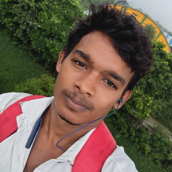 Sunil Kumar