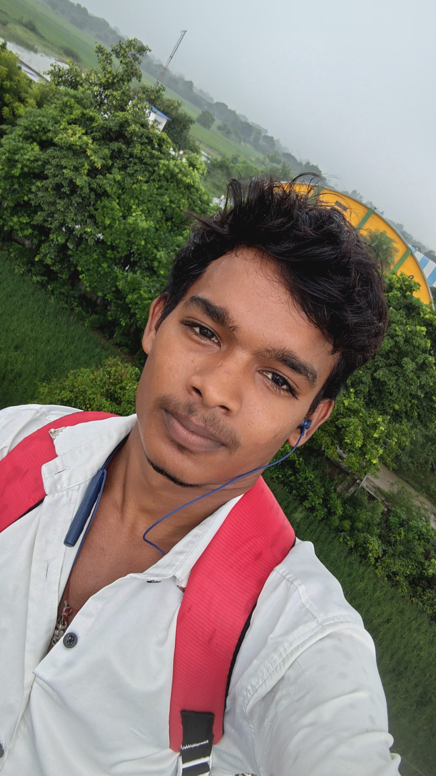 Sunil Kumar