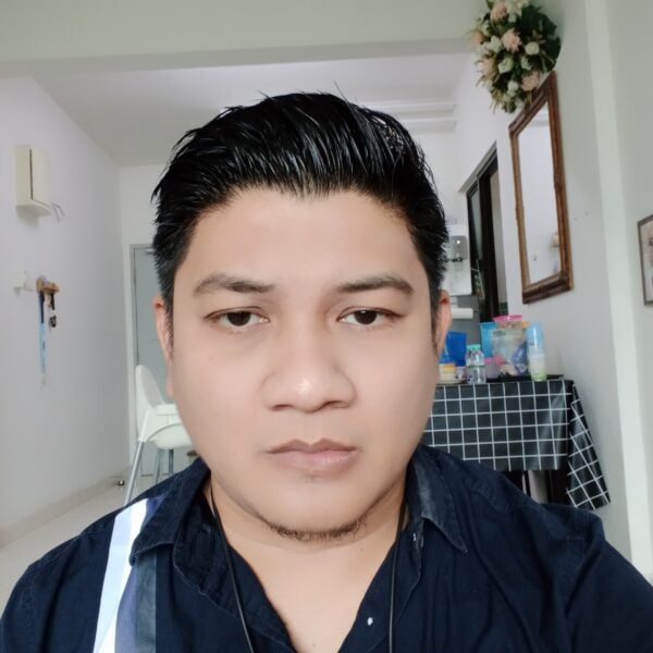 Ruhaizul Juntak Fahmi
