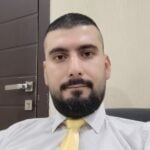 Youssef Al-Wanous Al-Salibi