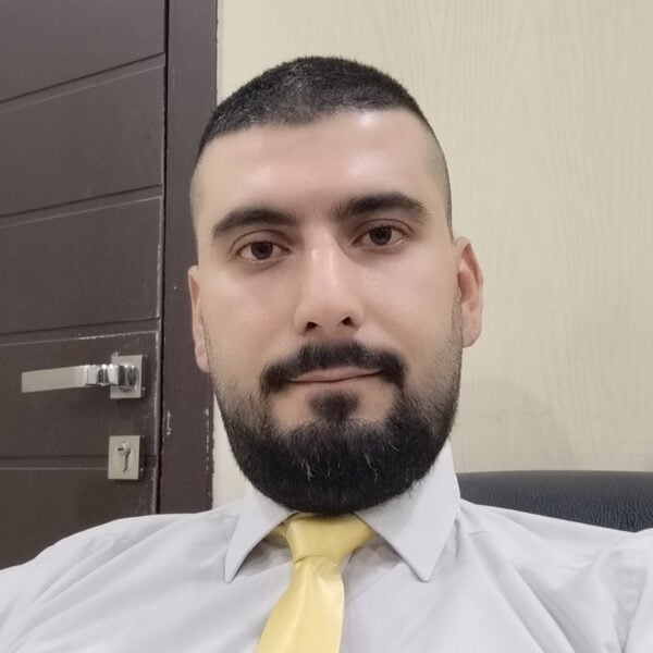 يوسف الونوس الصليبي 