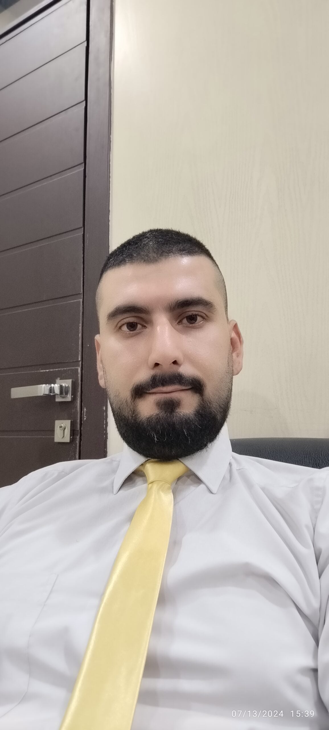 Youssef Al-Wanous Al-Salibi