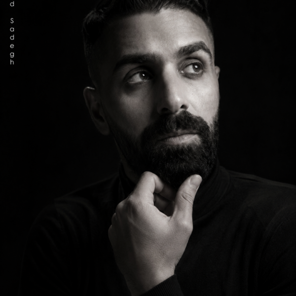 Sadegh Sh