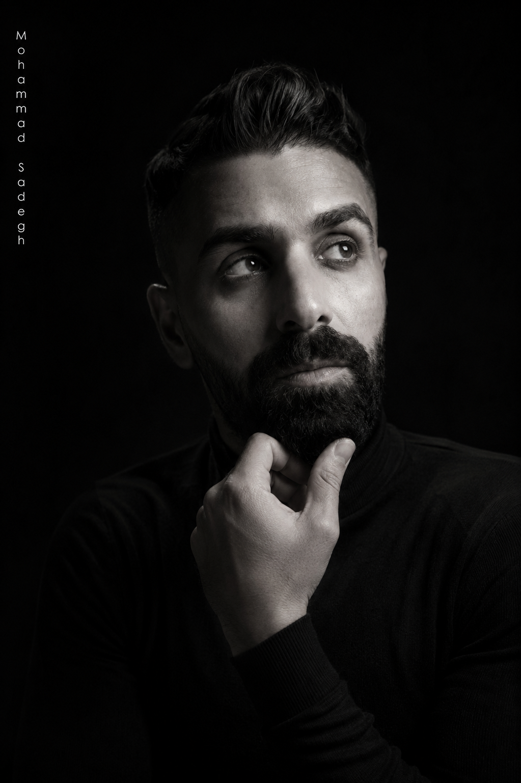 Sadegh Sh