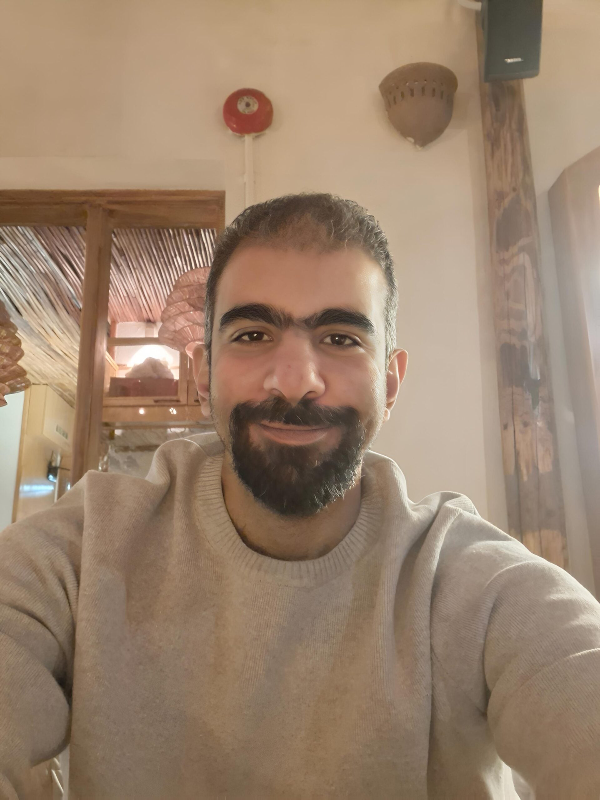 Mohamed Shahin