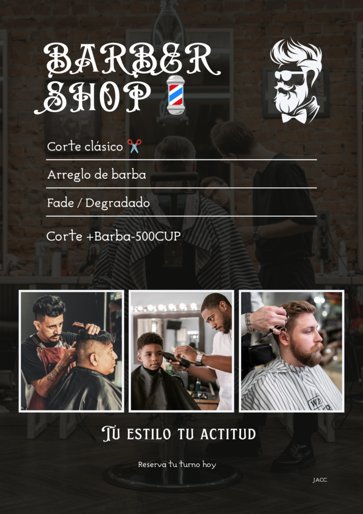 I will create professional flyers and social media posts for your business - portfolio - 2