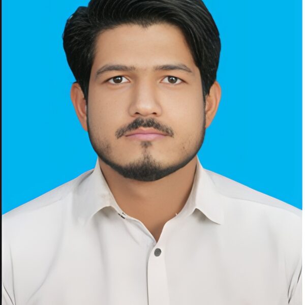 Muhammad Ashraf