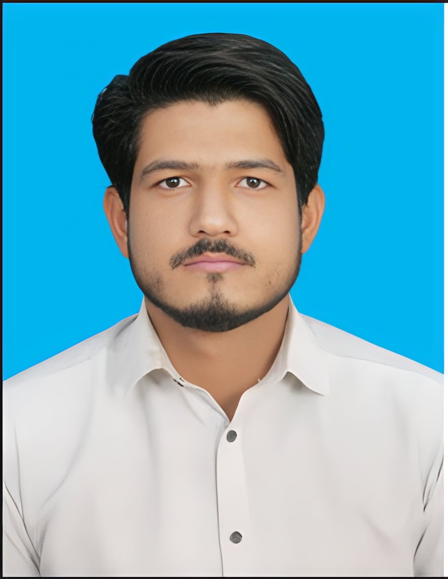 Muhammad Ashraf