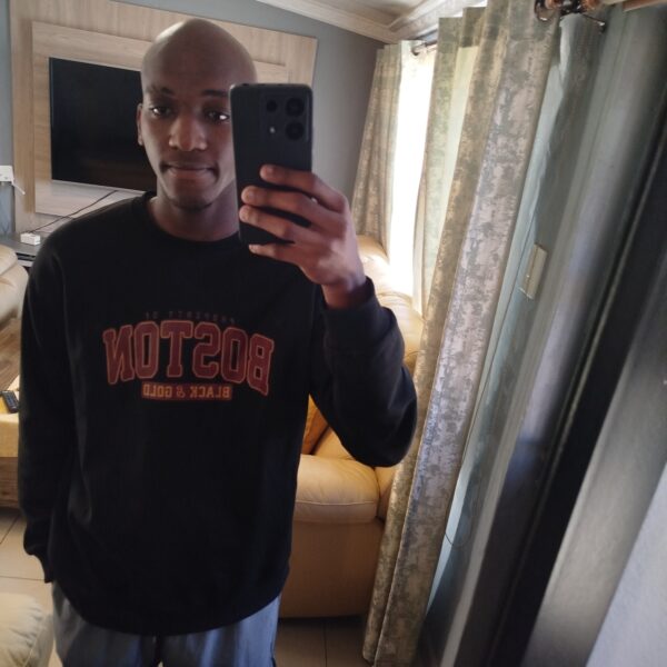 Mokoena Mogoai