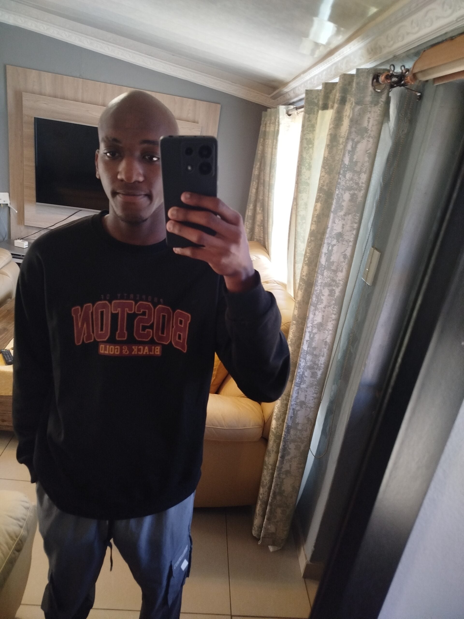 Mokoena Mogoai