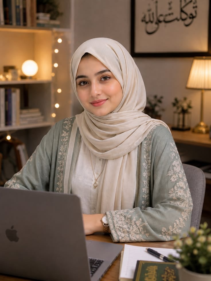 Mounira Bo
