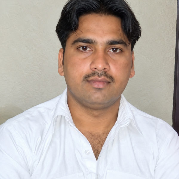 Muhammad Asghar