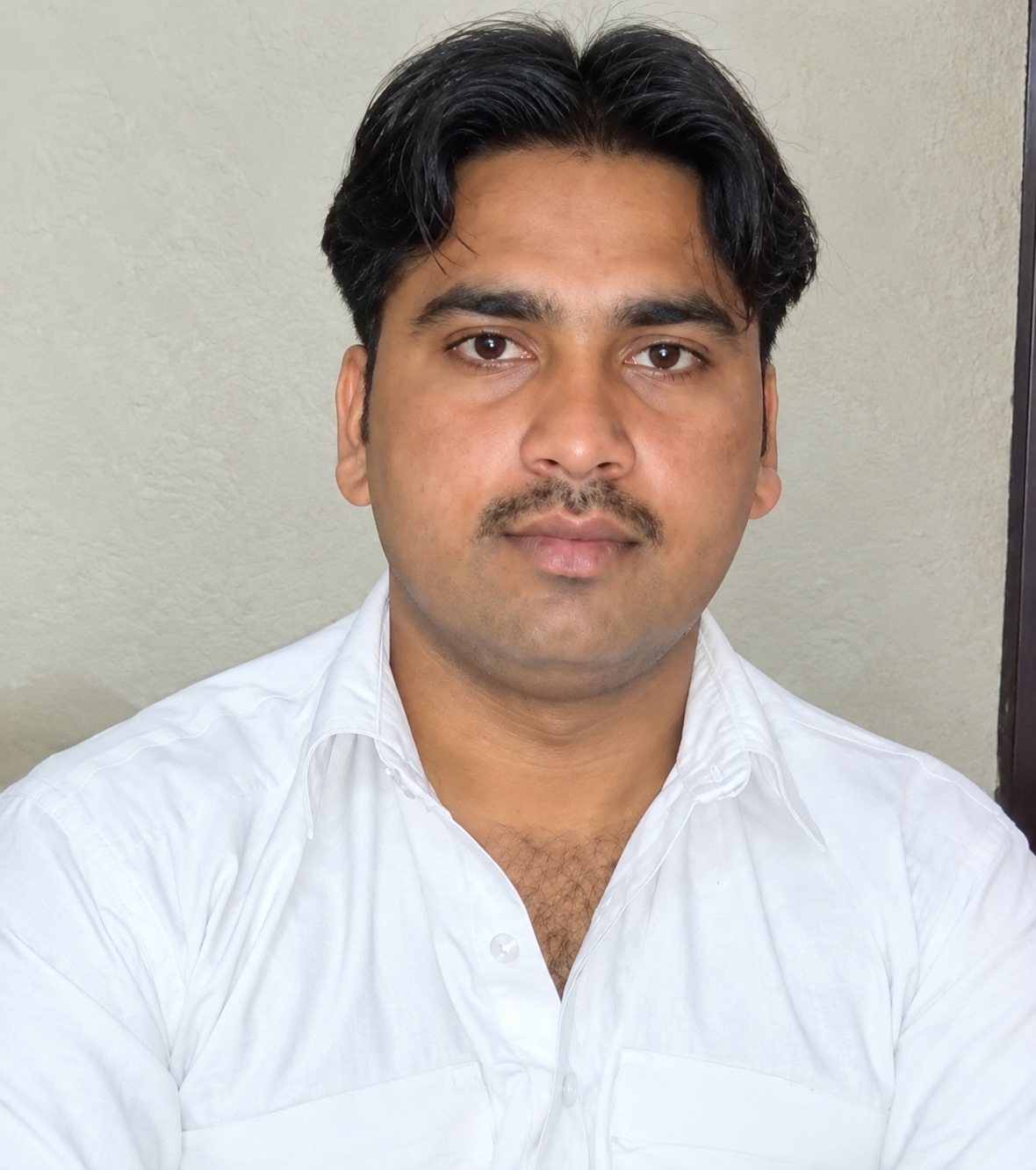 Muhammad Asghar
