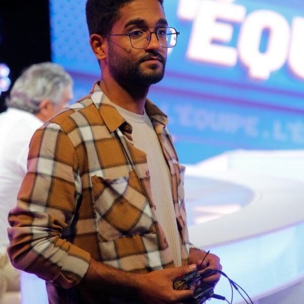 Wael  Ferchichi 