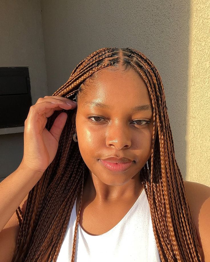 Sarah Michuri