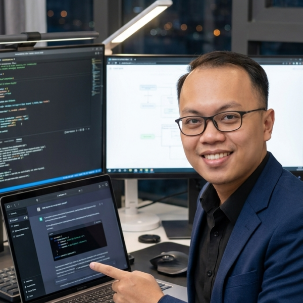 Nguyen Huu Tri