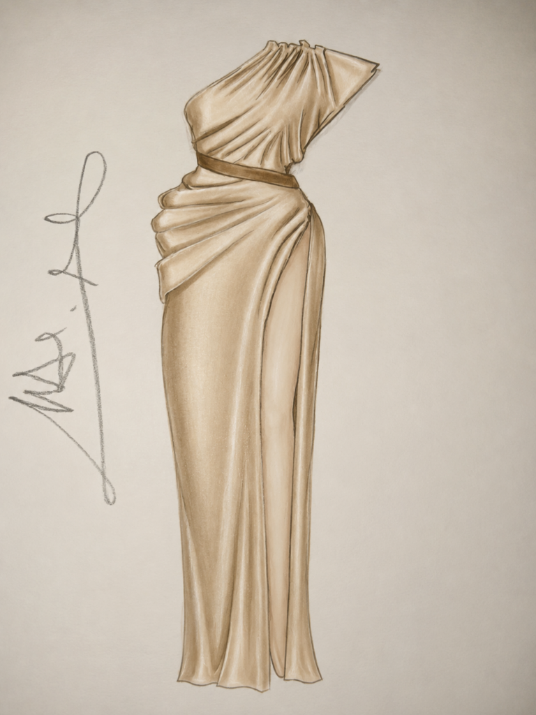 Shorouk Maslati - portfolio - 2