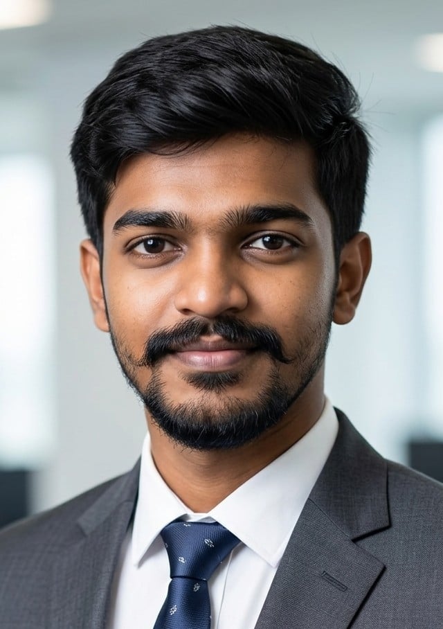 Naveen Kumar