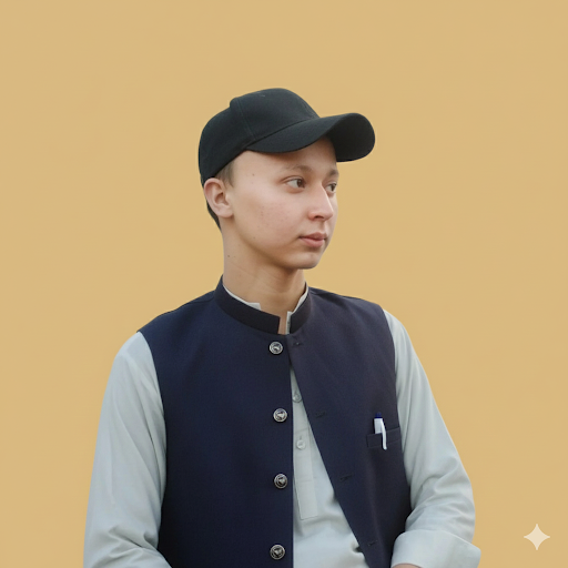 Abdullah Shakoory