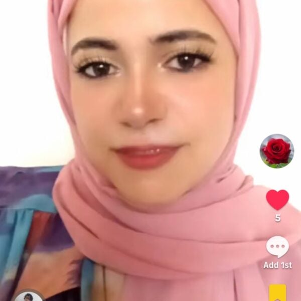 سارة ابراهيم