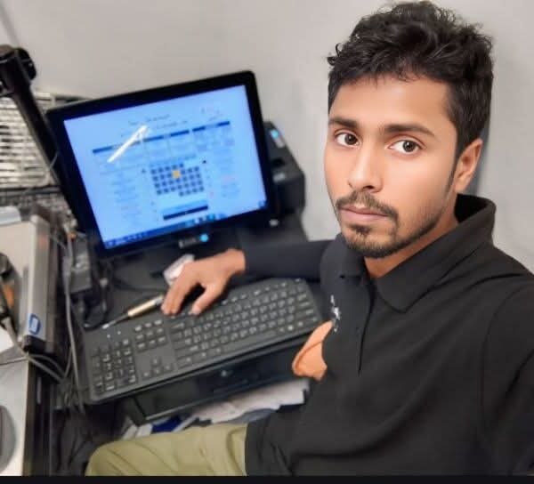 Md Hasib