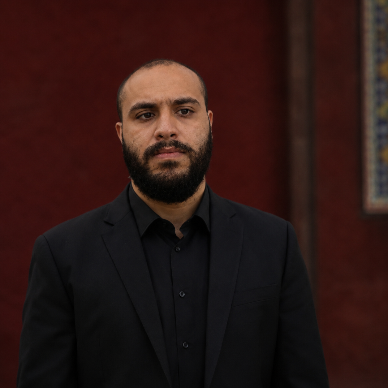 Mohamad  Rahimi - الغلاف