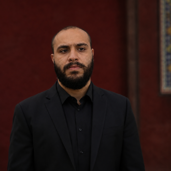 Mohamad  Rahimi