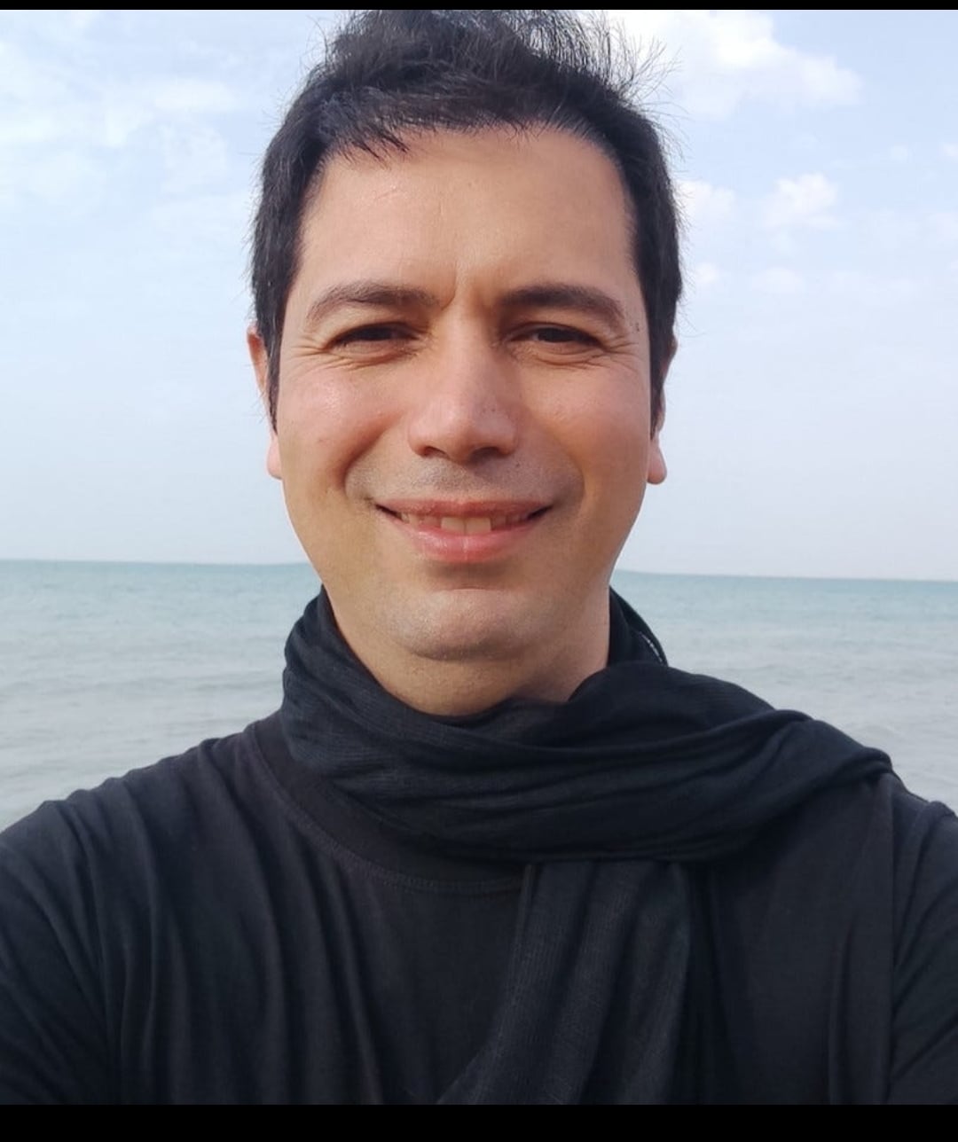 Mohammadreza Dalirazar