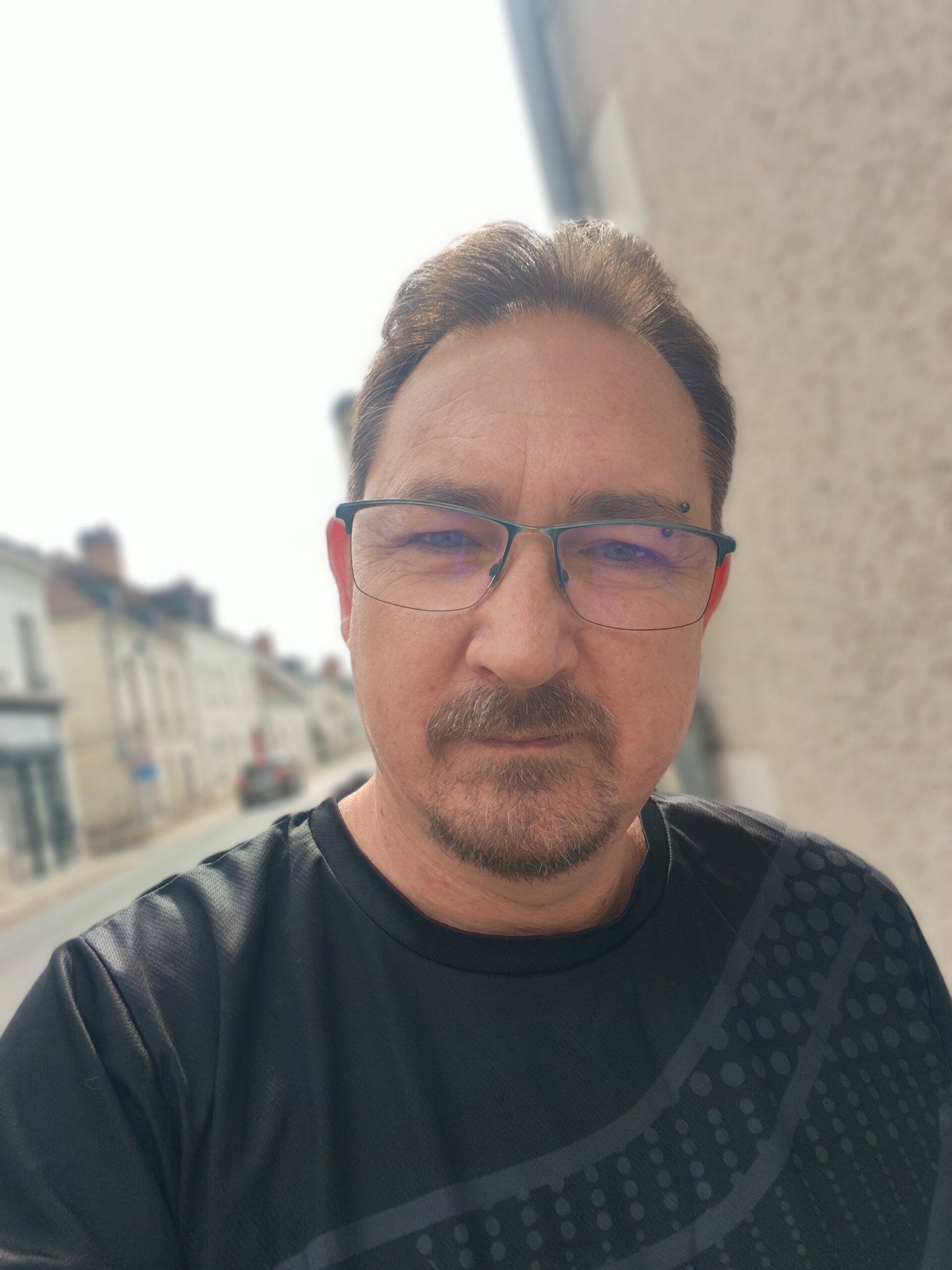 Christian Prud homme