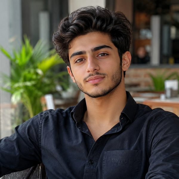 Aseem  Akram