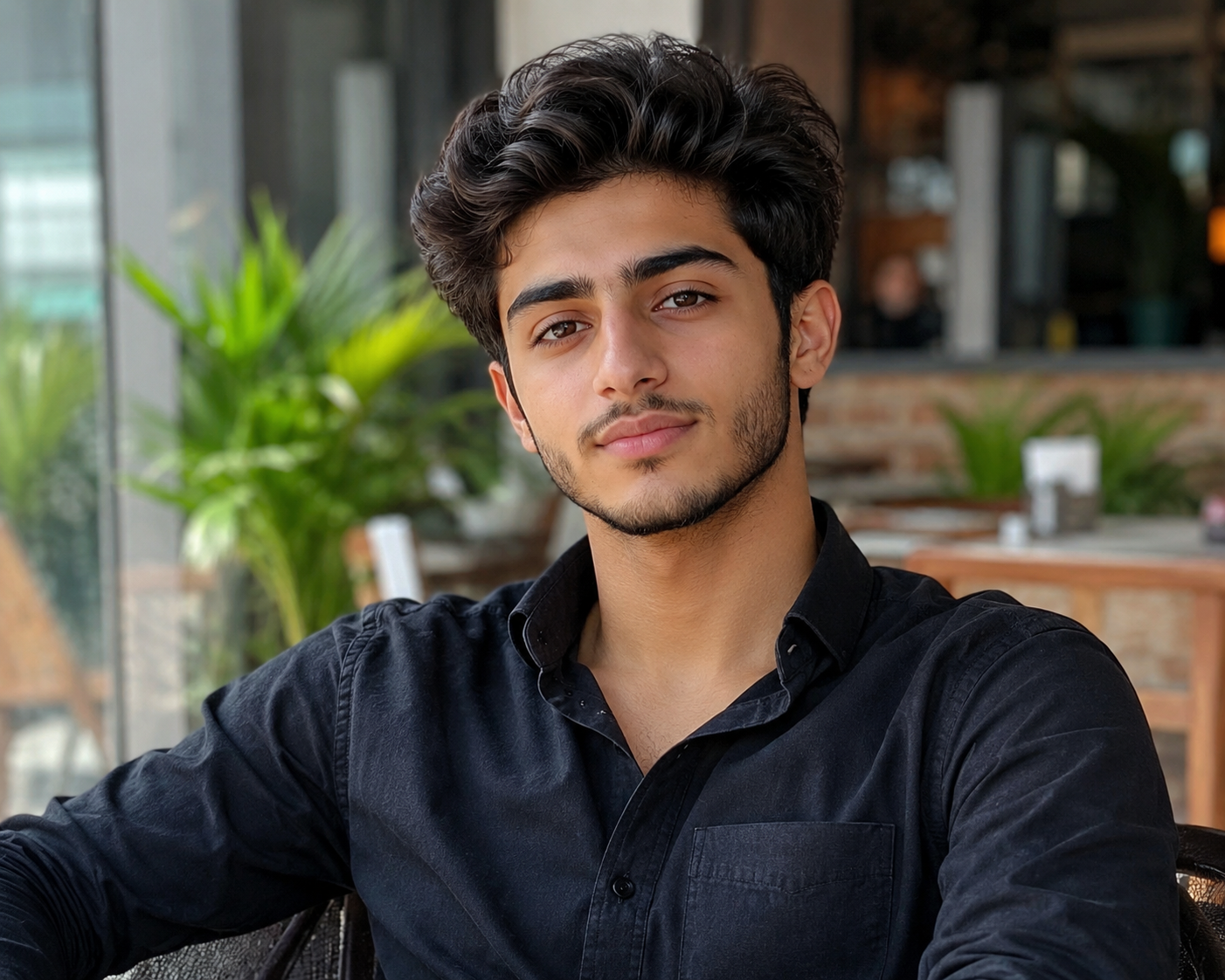 Aseem  Akram