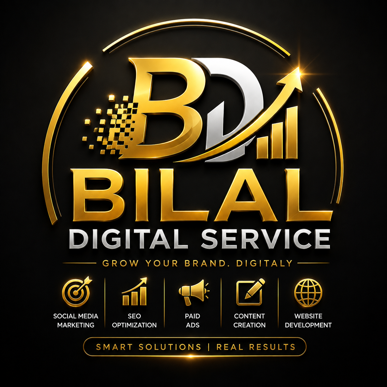 Bilal Memon