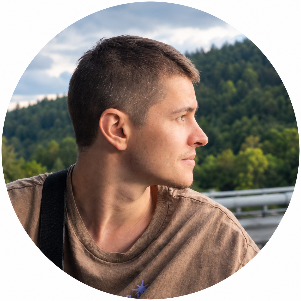 Alexandr Byistrov