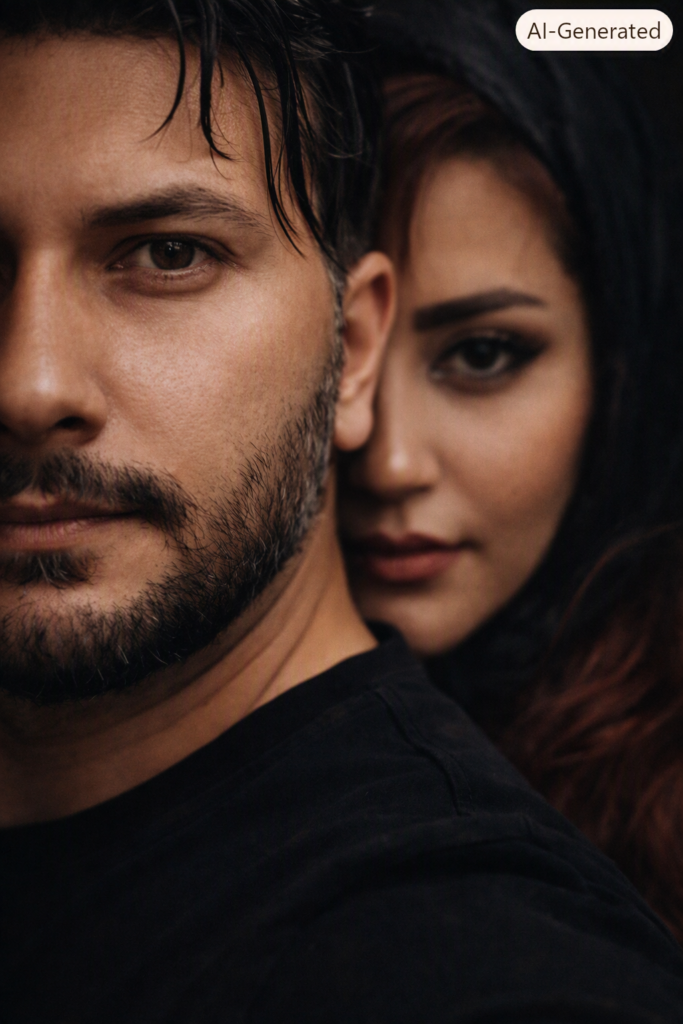 Hamidreza Motlagh - portfolio - 2