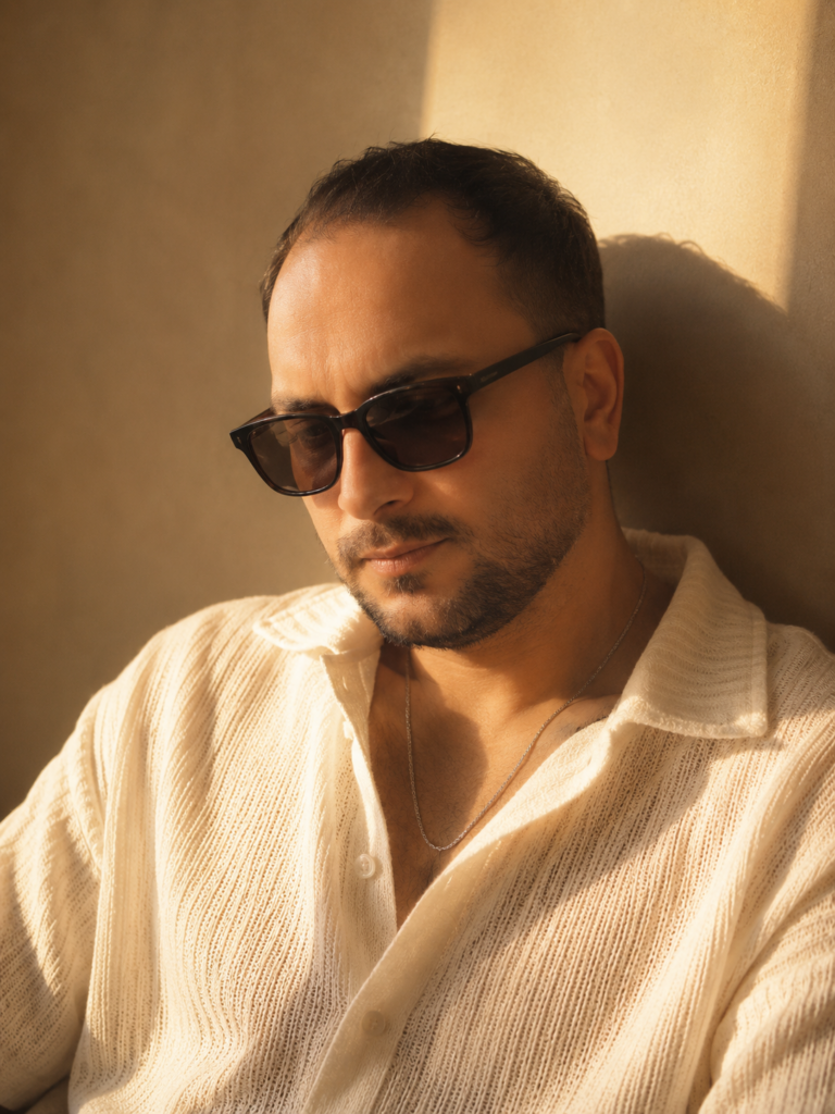 Hamidreza Motlagh - portfolio - 0