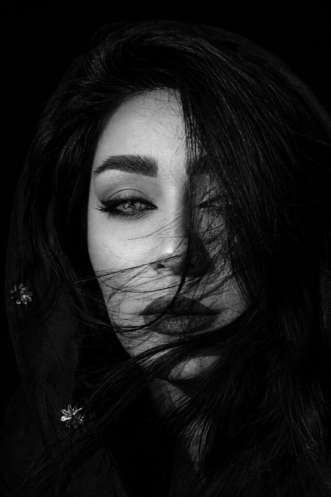 Hamidreza Motlagh - portfolio - 1