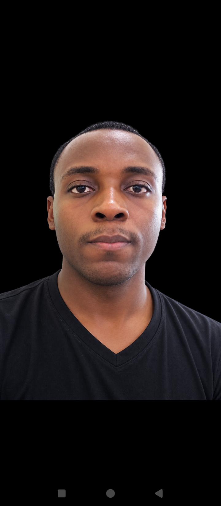 Kevin PICHELE NGOUFFO