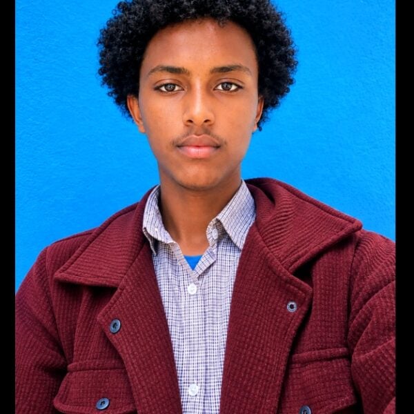 Genzeb Getahun