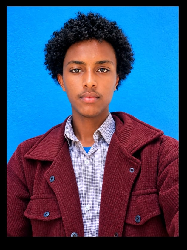 Genzeb Getahun