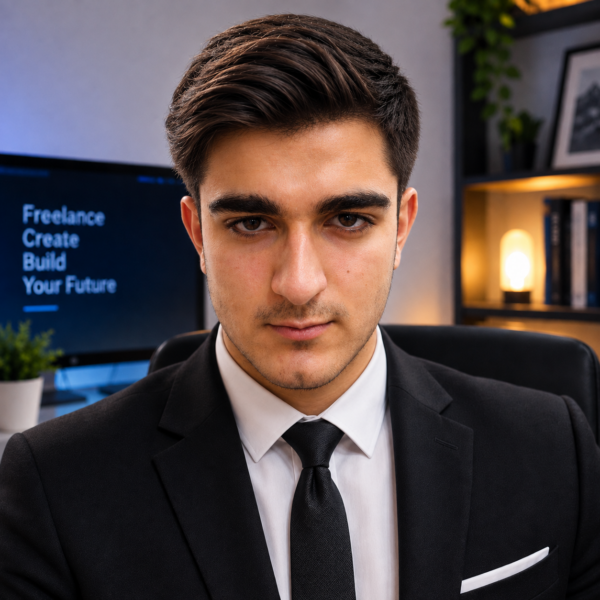 Ali  EMANI 