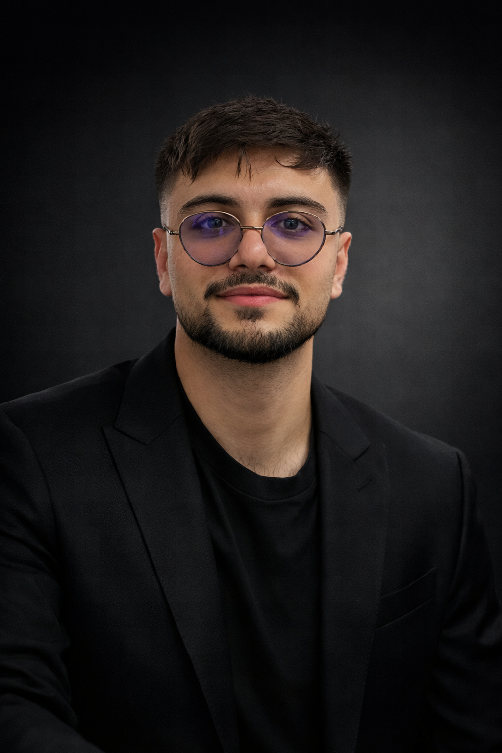 Omar Mhamad