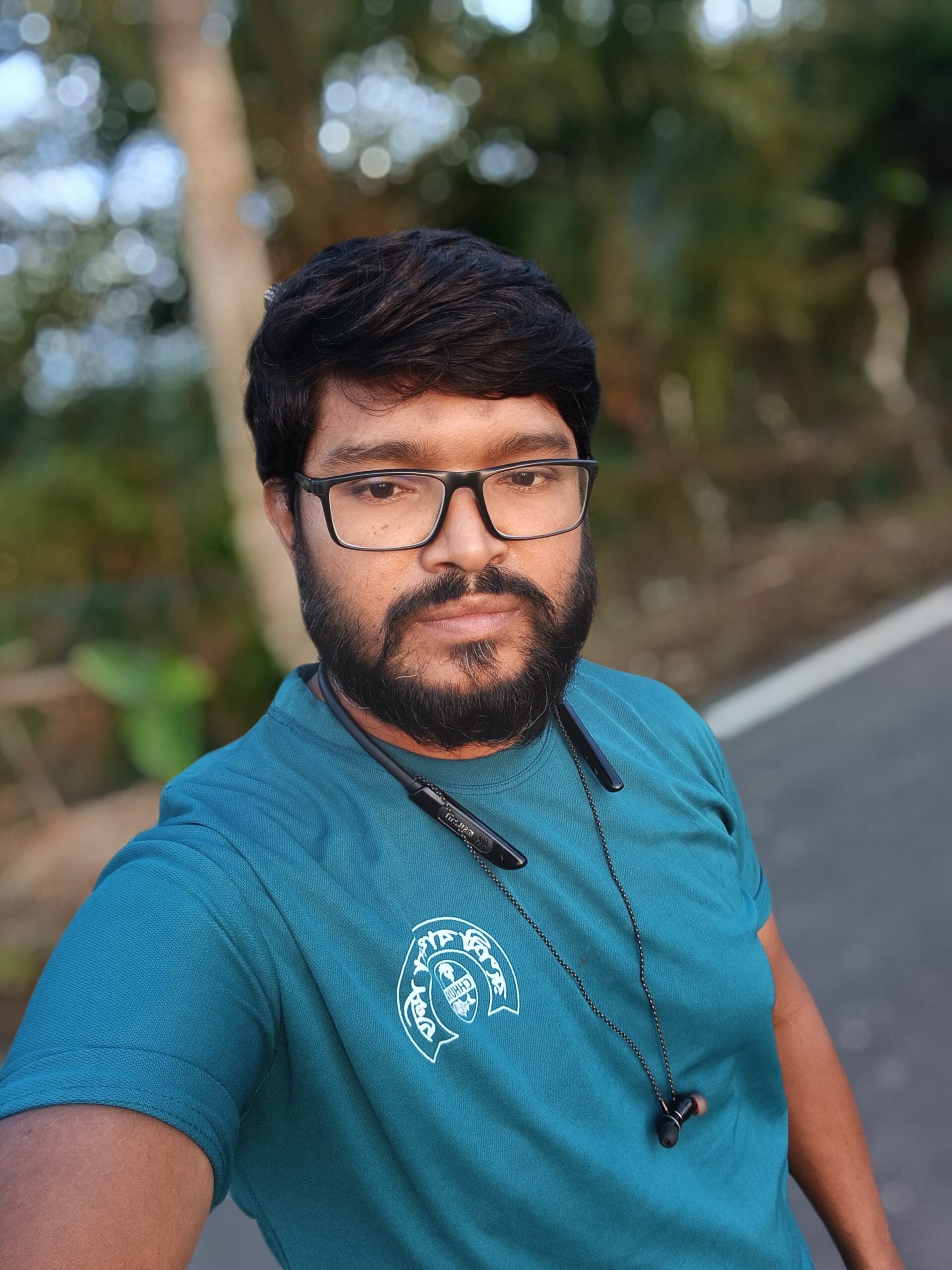 Mehedi Hassan