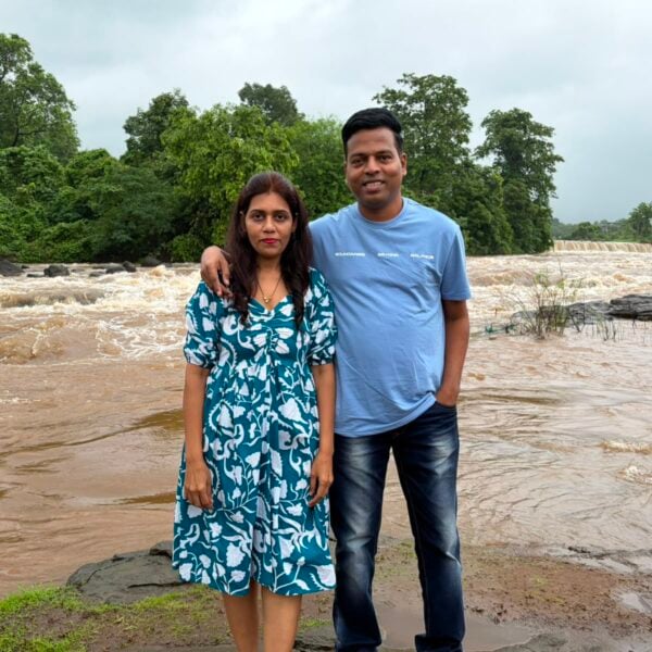 Rajesh Gavali