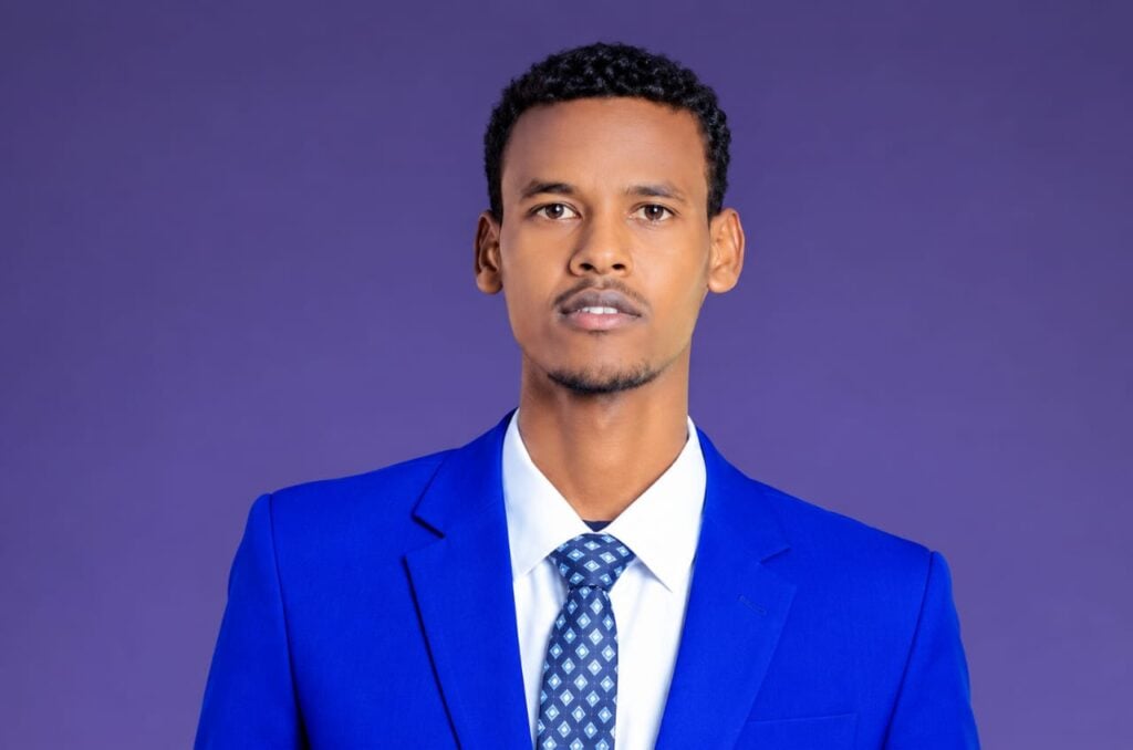 Mohamed Abdulahi - portfolio - 0