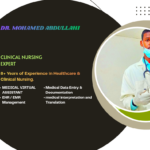 I will be your Medical Virtual Assistant & Data Entry Specialist