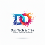 Duo Tech et Créa