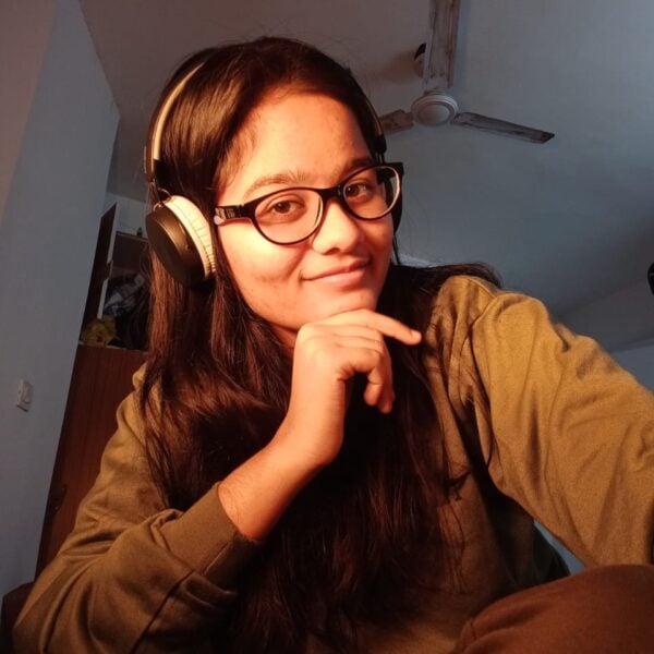 Kirti Yadav