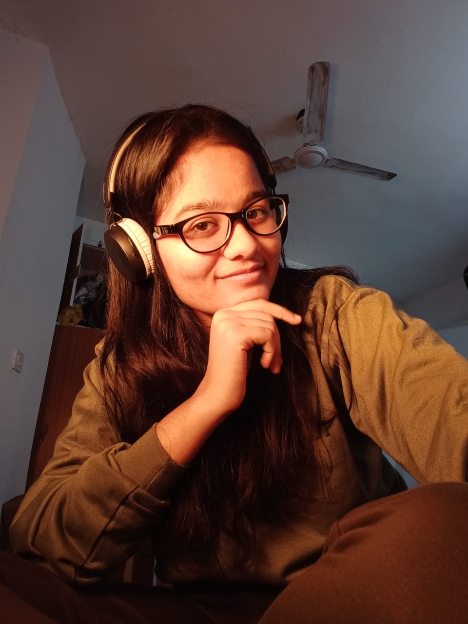 Kirti Yadav