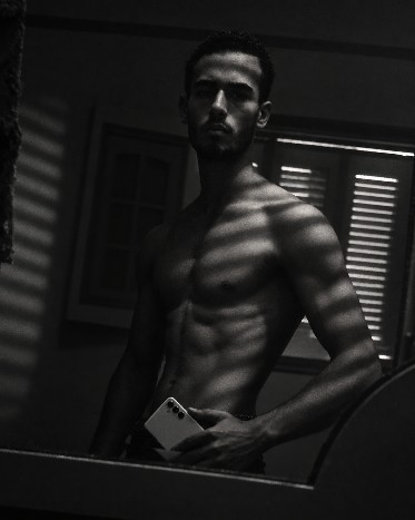 Belal Salem